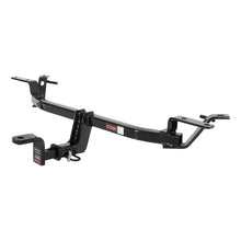 Load image into Gallery viewer, Curt 09-10 Audi TT Quattro Class 1 Trailer Hitch w/1-1/4in Ball Mount