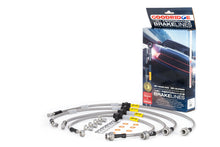 गैलरी व्यूवर में इमेज लोड करें, Goodridge 91-95 Acura Legend Stainless Steel Brake Lines