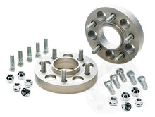 Carica l&#39;immagine nel visualizzatore di Gallery, Eibach Pro-Spacer System 35mm Spacer - 2015 Ford Mustang Ecoboost / V6 / GT