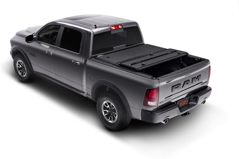 Extang 09-16 Dodge Ram (5ft 7in) Encore