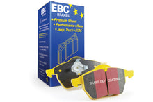 Carica l&#39;immagine nel visualizzatore di Gallery, EBC AP Racing Caliper CP7040 Yellowstuff Brake Pads