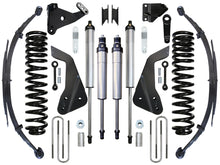 Carica l'immagine nel visualizzatore di Gallery, ICON 08-10 Ford F-250/F-350 7in Stage 3 Suspension System