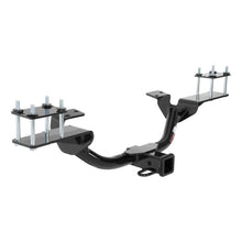 Load image into Gallery viewer, Curt 10-11 Mercedes-Benz GL 350 Blue-Tec (AWD) Class 3 Trailer Hitch w/2in Receiver