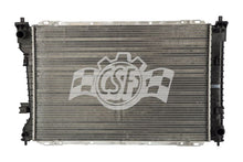 Carica l&#39;immagine nel visualizzatore di Gallery, CSF 2008 Ford Escape 2.3L OEM Plastic Radiator