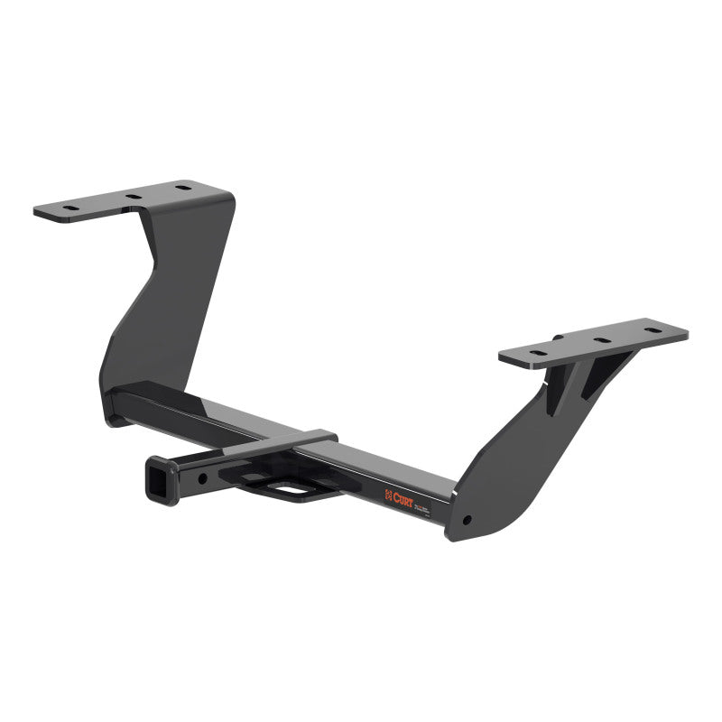Curt 2019+ Subaru Forester Class 2 Trailer Hitch w/1-1/4in Receiver