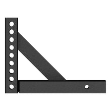 Carica l&#39;immagine nel visualizzatore di Gallery, Curt Weight Distribution Shank (2in Shank 6in Drop 10-1/4in Rise)