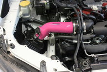 Carica l'immagine nel visualizzatore di Gallery, Perrin 18-21 Subaru STI Cold Air Intake - Hyper Pink