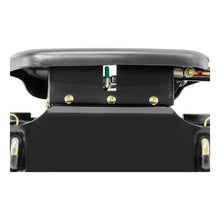 Carica l&#39;immagine nel visualizzatore di Gallery, Curt Q24 5th Wheel Hitch w/Roller &amp; Rails