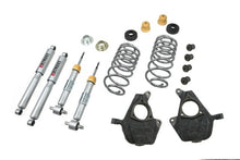 Charger l&#39;image dans la galerie, Belltech LOWERING KIT WITH SP SHOCKS