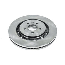 Cargar imagen en el visor de la galería, Power Stop 13-19 Ford Explorer Front Autospecialty Brake Rotor