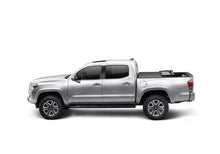 Laden Sie das Bild in den Galerie-Viewer, Extang 2022 Toyota Tundra (5ft 6in) works with rail system Trifecta 2.0