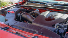 Laden Sie das Bild in den Galerie-Viewer, Injen 16-20 Toyota Tacoma V6-3.5L Evolution Cold Air Intake System 8 Layer Cotton Gauze Air Filter