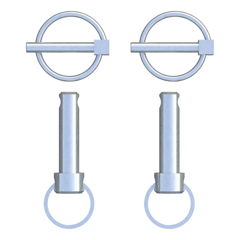 Curt Rambler Replacement Tow Bar Base Pins