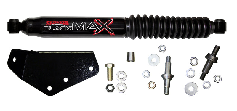 Skyjacker Steering Damper Kit 2005-2010 Ford F-250 Super Duty