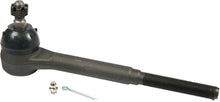 Carica l&#39;immagine nel visualizzatore di Gallery, Ridetech 55-57 Chevy Bel Air Manual E-Coated Inner Tie Rod End