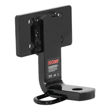 Load image into Gallery viewer, Curt 90-92 Daihatsu Rocky Class 1 Fixed-Tongue Trailer Hitch w/3/4in Trailer Ball Hole