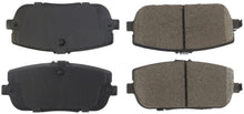 Carica l&#39;immagine nel visualizzatore di Gallery, StopTech Street Touring Brake Pads