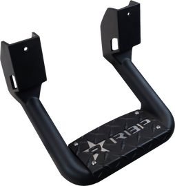 RBP Hoop Step Black Universal (Multiple Applications - See RBP Fitment Guide)