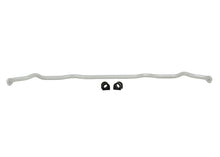 गैलरी व्यूवर में इमेज लोड करें, Whiteline 97-02 Toyota Camry MCV20/SXV20/SXV23 Front 24mm Heavy Duty Fixed Swaybar