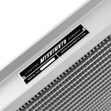 Laden Sie das Bild in den Galerie-Viewer, Mishimoto Universal 25 Row Dual Pass Oil Cooler