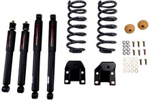 Charger l&#39;image dans la galerie, Belltech LOWERING KIT WITH ND2 SHOCKS
