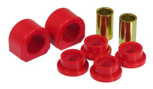Carica l&#39;immagine nel visualizzatore di Gallery, Prothane 81-87 GM 4wd Front Sway Bar Bushings - 1 1/4in - Red