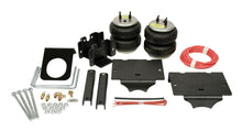 गैलरी व्यूवर में इमेज लोड करें, Firestone Ride-Rite Air Helper Spring Kit Rear 02-08 Dodge RAM 1500 2WD/4WD (W217602286)