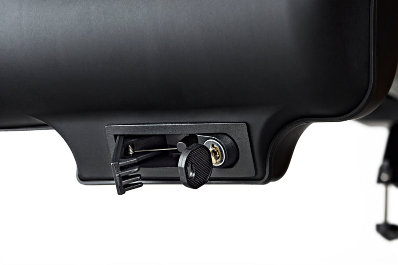 Thule RodVault 4 Fly Fishing Rod Carrier (Fits 4 Rods Up to 10ft./Reel Dia. Up to 4.25in.)