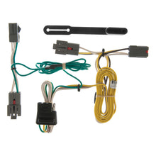 Load image into Gallery viewer, Curt 92-97 Ford Crown Victoria Custom Wiring Harness (4-Way Flat Output)