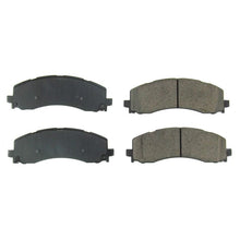 Carica l&#39;immagine nel visualizzatore di Gallery, Power Stop 2019 Ram 2500 Rear Z16 Evolution Ceramic Brake Pads