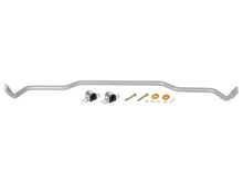 Laden Sie das Bild in den Galerie-Viewer, Whiteline VAG MK4/MK5 FWD Only Rear 24mm Adjustable X-Heavy Duty Swaybar