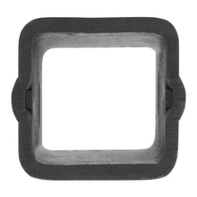 Carica l&#39;immagine nel visualizzatore di Gallery, Curt Reducer Sleeve (2-1/2in to 2in Shank)