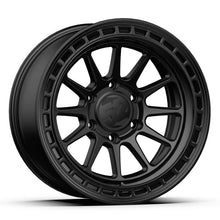 Carica l&#39;immagine nel visualizzatore di Gallery, fifteen52 Range HD 17x8.5 6x139.7 0mm ET 106.2mm Center Bore Asphalt Black Wheel