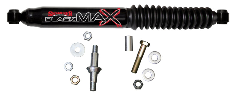 Skyjacker Steering Damper Kit 2011-2017 Chevrolet Silverado 2500 HD 4 Wheel Drive