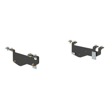 Cargar imagen en el visor de la galería, Curt 99-04 Ford F-350 Super Duty Custom 5th Wheel Brackets