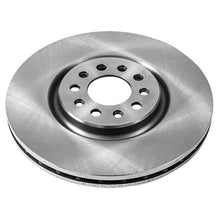 Carica l&#39;immagine nel visualizzatore di Gallery, Power Stop 15-17 Chrysler 200 Front Autospecialty Brake Rotor