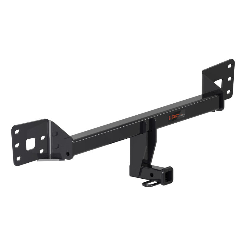 Curt 16-18 Ford Focus RS Class 1 Trailer Hitch w/1-1/4in Receiver