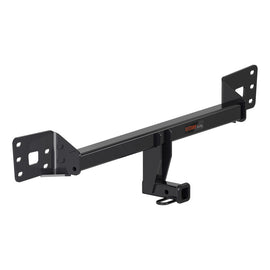 Curt 16-18 Ford Focus RS Class 1 Trailer Hitch w/1-1/4in Receiver
