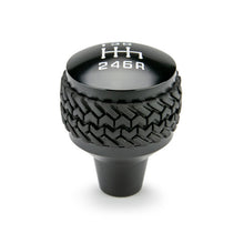 Cargar imagen en el visor de la galería, DV8 Offroad 2011-2018 Jeep JK 6-Speed Shift Knob Black