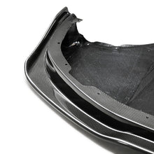 Cargar imagen en el visor de la galería, Seibon 09-10 Skyline R35 GT-R SS Carbon Fiber Front Lip