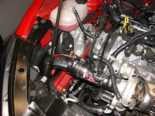 Charger l&#39;image dans la galerie, Injen 13 Dodge Dart 1.4L Turbo 4cyl Black Cold Air Intake w/ MR Tech (Converts to SRI)