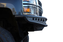 Load image into Gallery viewer, DV8 Offroad 14-15 Chevrolet Silverado 1500 Baja Style Front Bumper