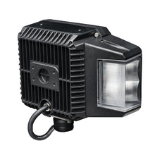 Cargar imagen en el visor de la galería, Oracle Lighting Multifunction LED Plow Headlight with Heated Lens 5700K