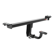 Load image into Gallery viewer, Curt 06-10 Audi A3 Sport Back Class 1 Trailer Hitch w/1-1/4in Ball Mount
