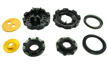 गैलरी व्यूवर में इमेज लोड करें, Whiteline 12+ Scion FR-S/Subaru BRZ Rear Diff-Mount in Cradle &amp; Support Outrigger Insert Bushing