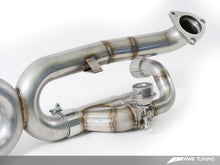 Charger l&#39;image dans la galerie, AWE Tuning Porsche 991 SwitchPath Exhaust for PSE Cars Diamond Black Tips