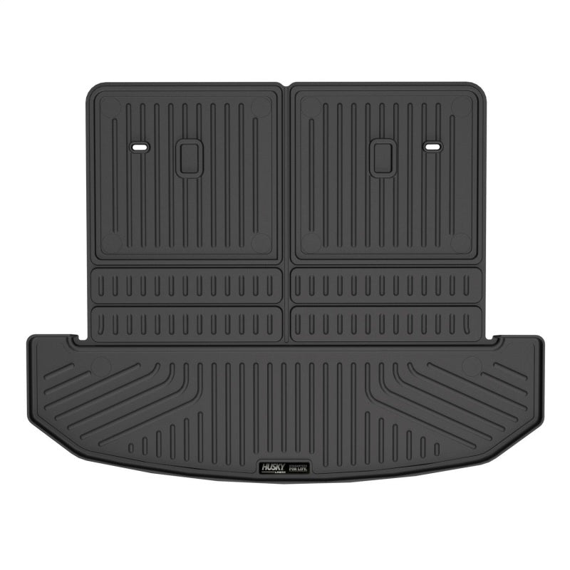 Husky Liners 21-22 Kia Sorento WeatherBeater Cargo Liner (Black) - 2to4wheels