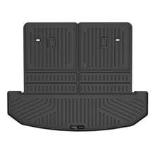 Charger l'image dans la galerie, Husky Liners 21-22 Kia Sorento WeatherBeater Cargo Liner (Black) - 2to4wheels