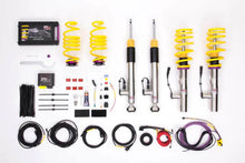 Charger l&#39;image dans la galerie, KW Coilover Kit DDC ECU 2015 Golf VII GTI