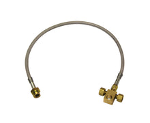 Carica l&#39;immagine nel visualizzatore di Gallery, Skyjacker Brake Hose 1999-2004 Ford F-350 Super Duty 4 Wheel Drive